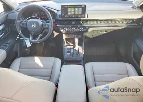 2024 Honda Cr-V Exl z USA, uszkodzony, nr VIN 2HKRS3H73RH313242